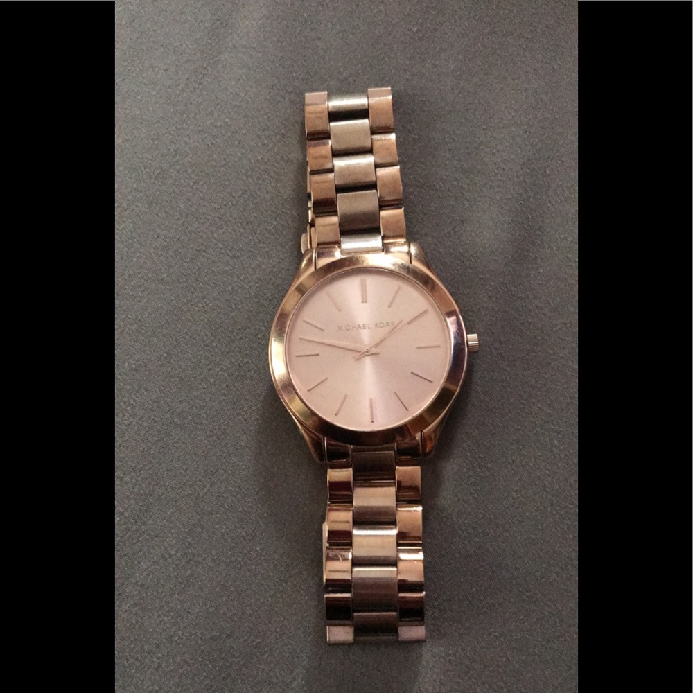 Michael Kors Watch
